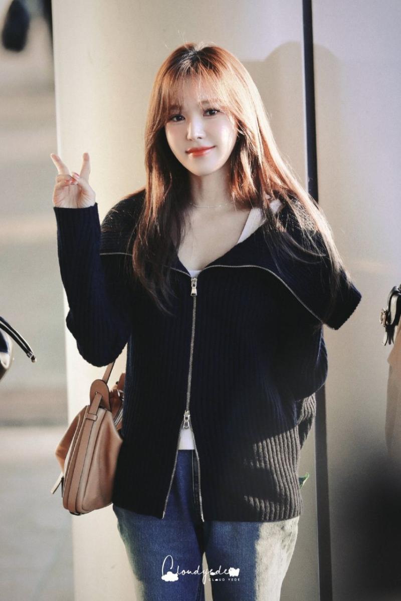 레드벨벳 웬디