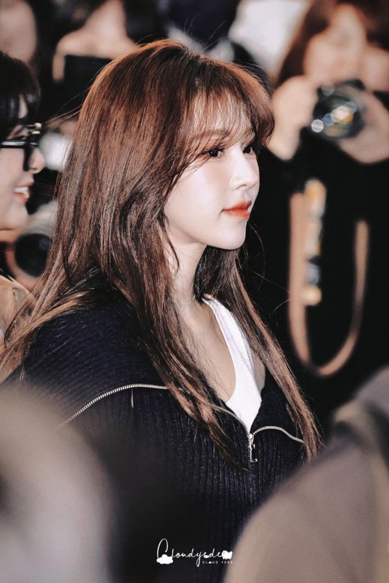 레드벨벳 웬디