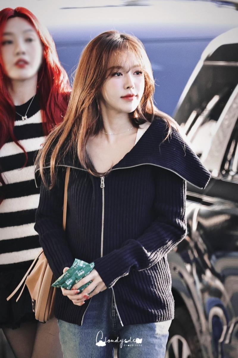 레드벨벳 웬디