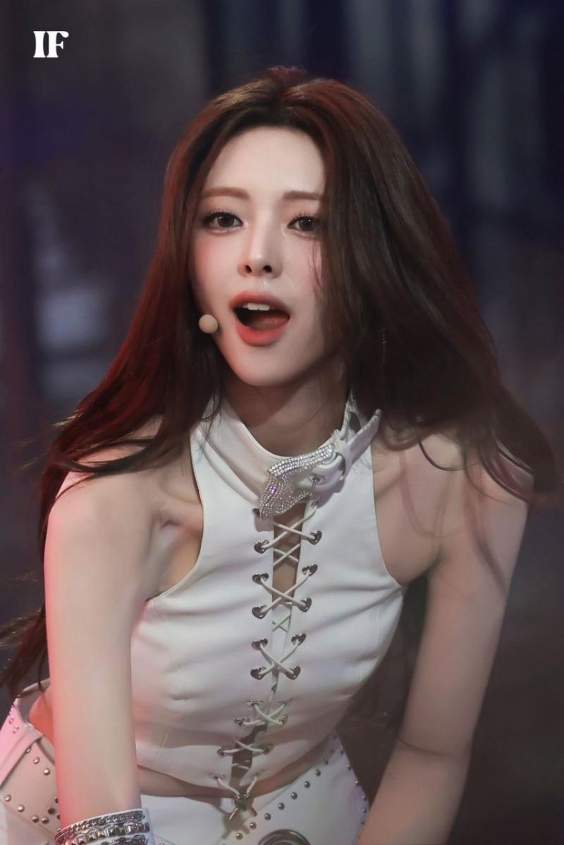 ITZY 유나