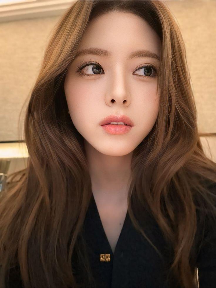 ITZY 유나