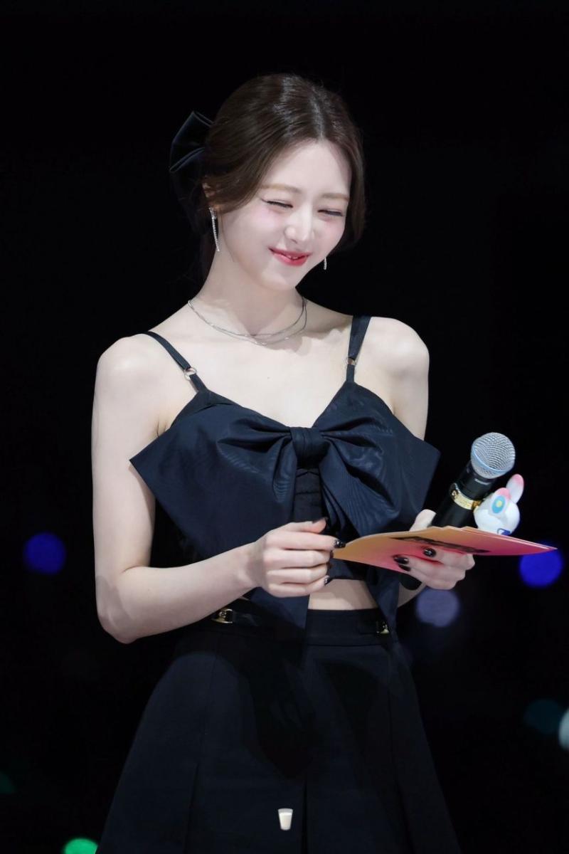 ITZY 유나