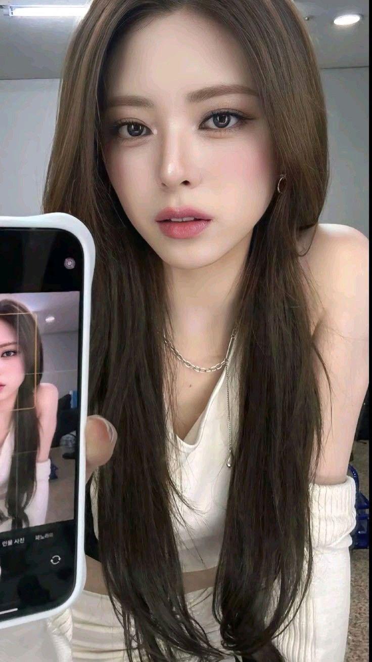 ITZY 유나