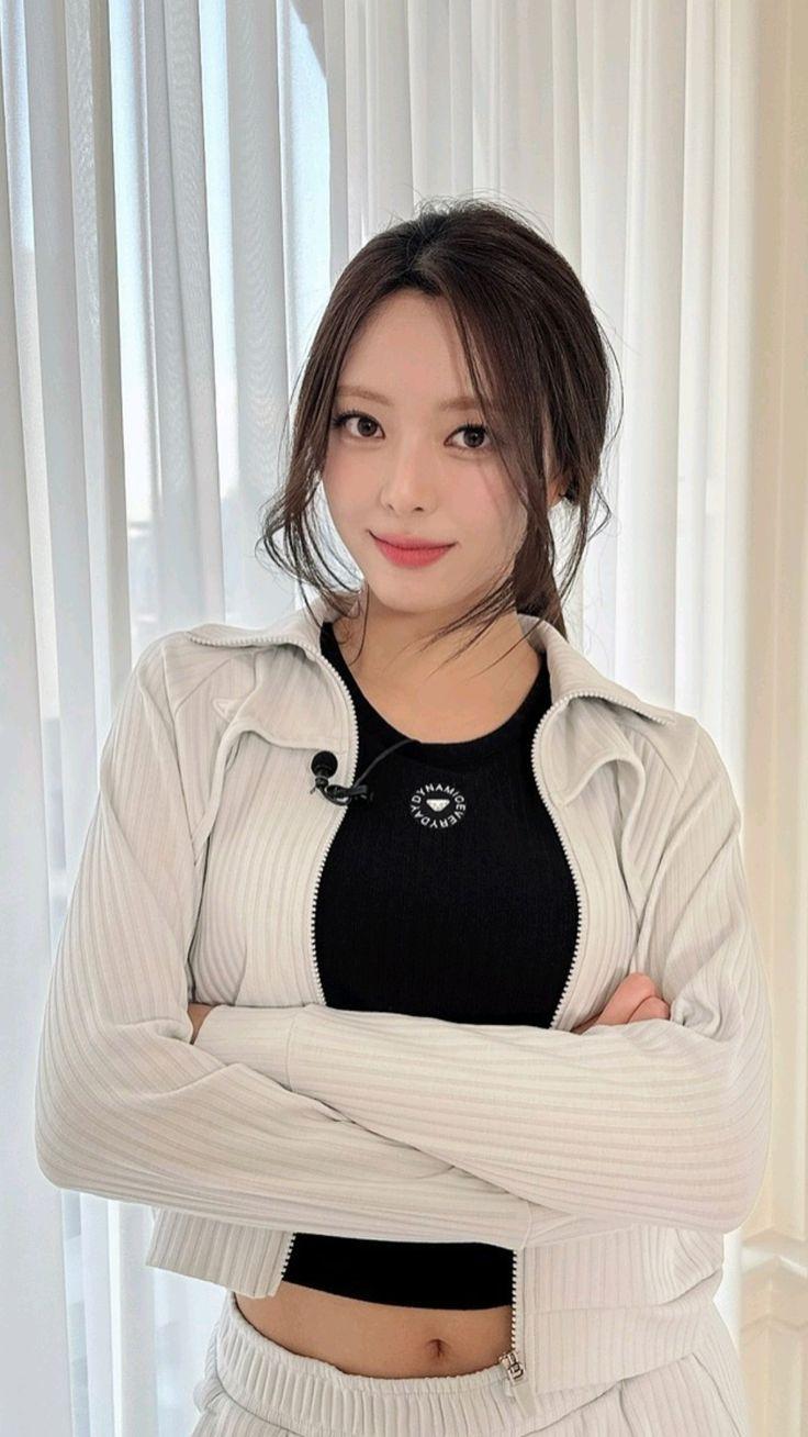 ITZY 유나