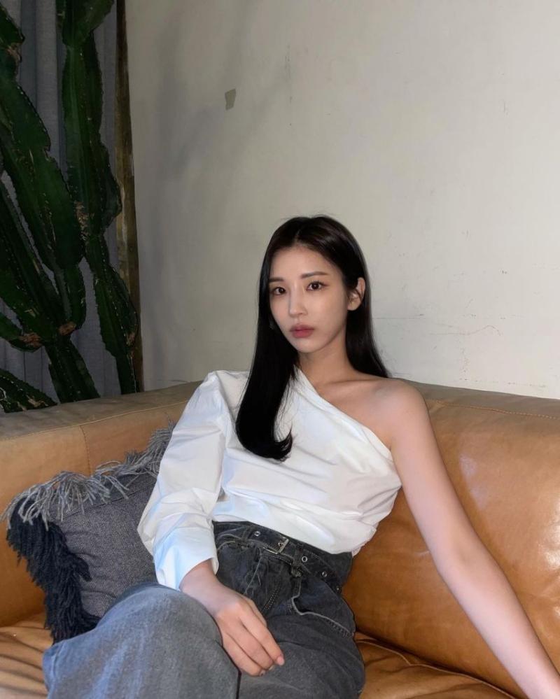 배우 강다은