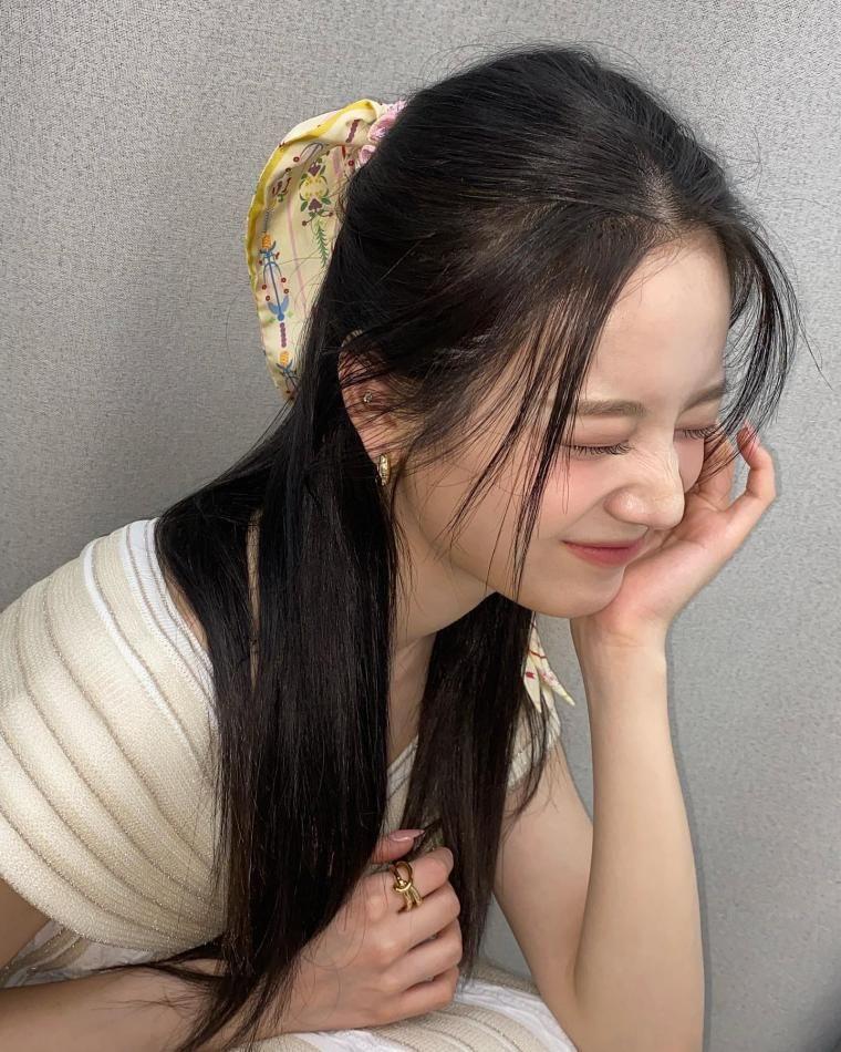 배우 장규리