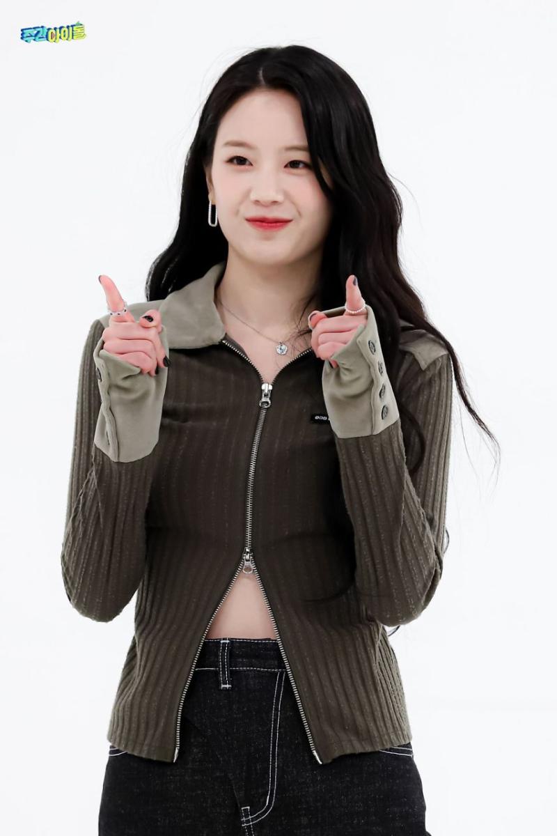 배우 장규리