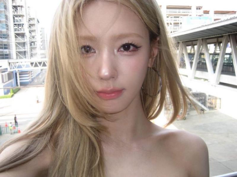 아이들 미연