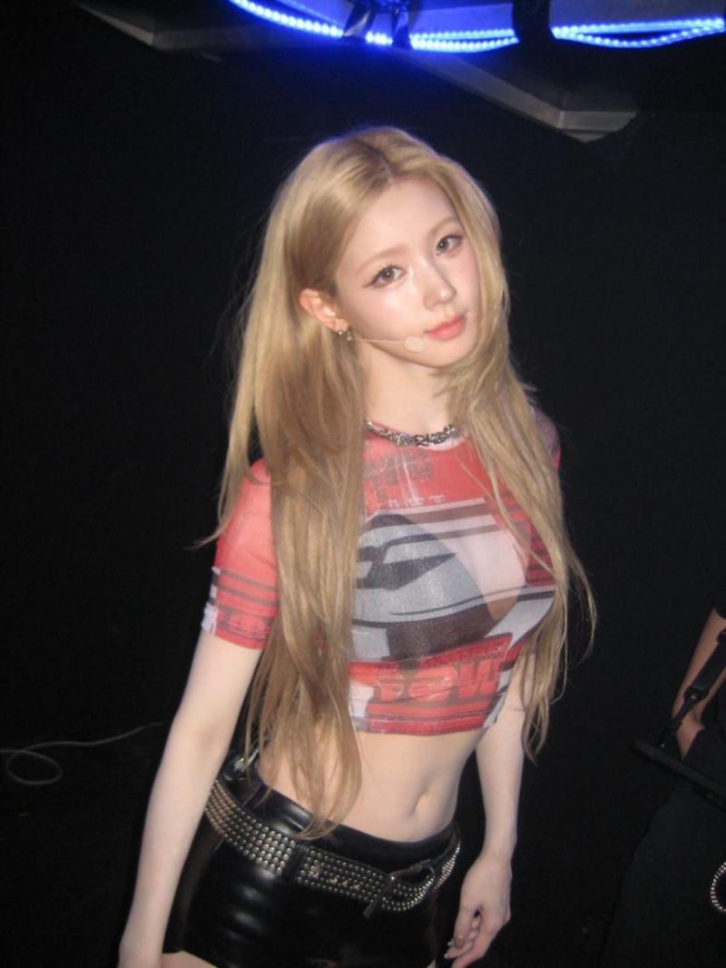 아이들 미연