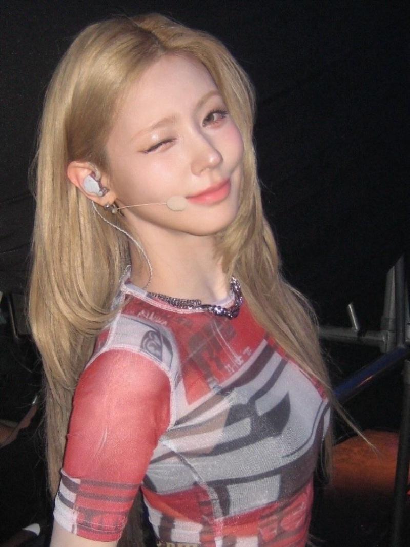 아이들 미연