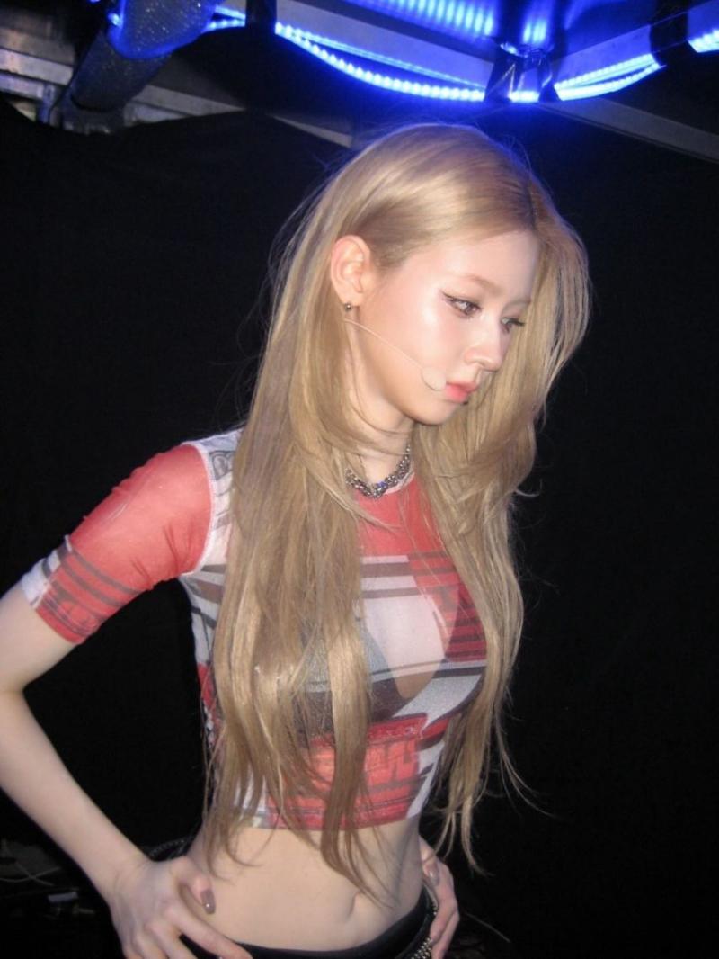 아이들 미연