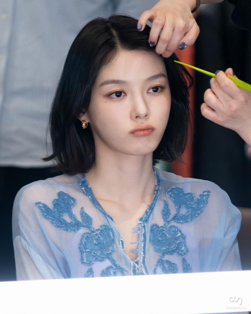 김유정