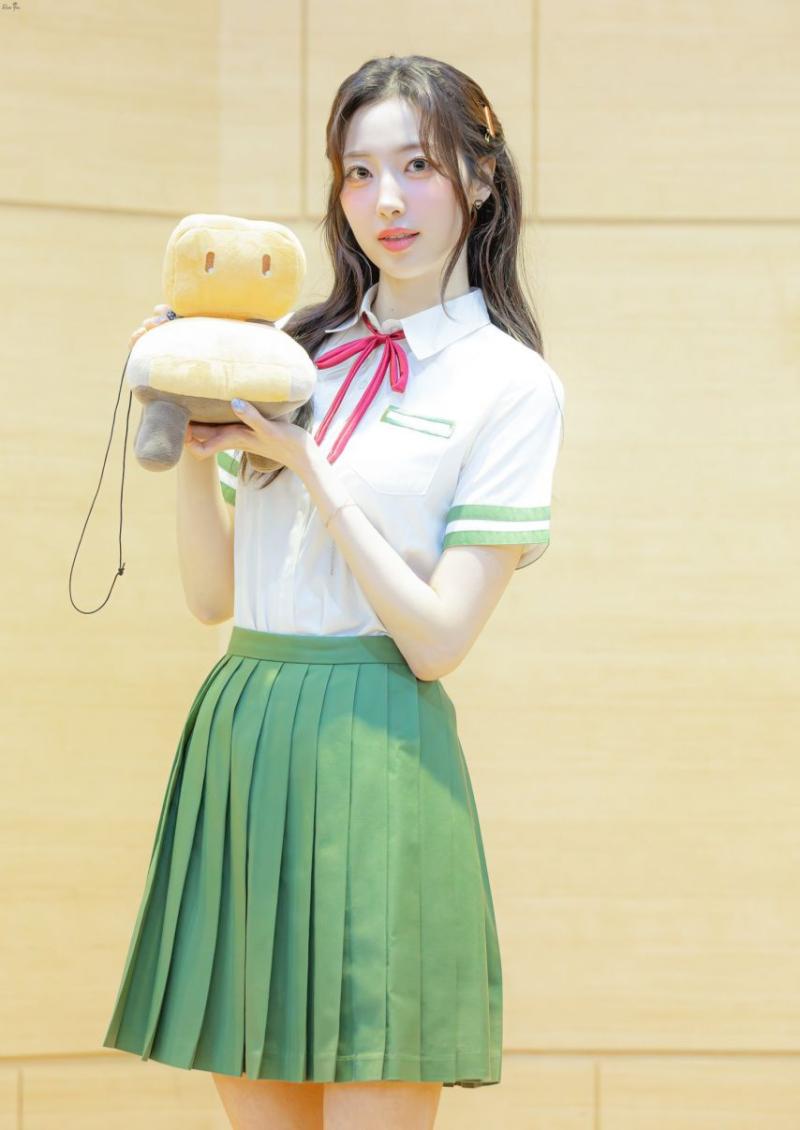 하이키 리이나