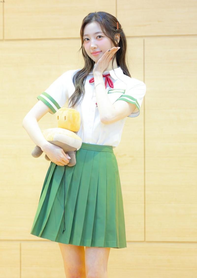 하이키 리이나