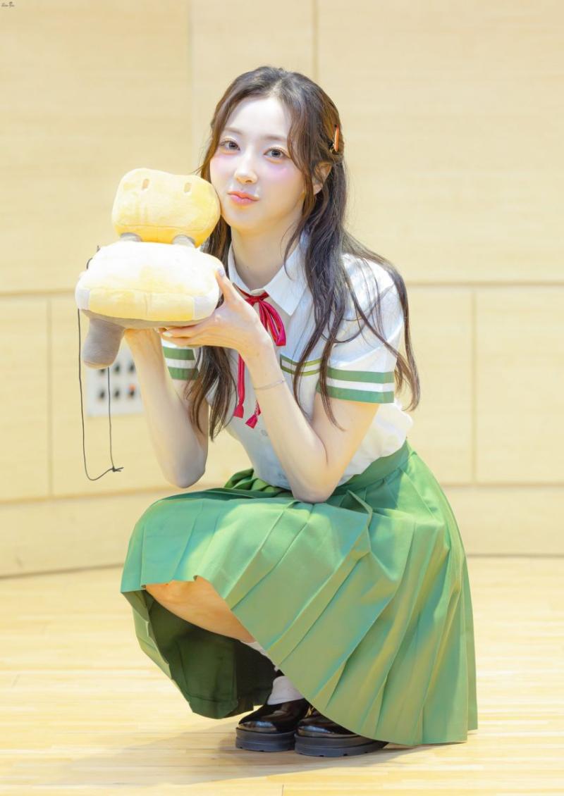 하이키 리이나