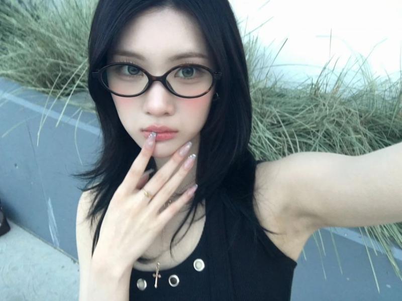 하츠투하츠 주은