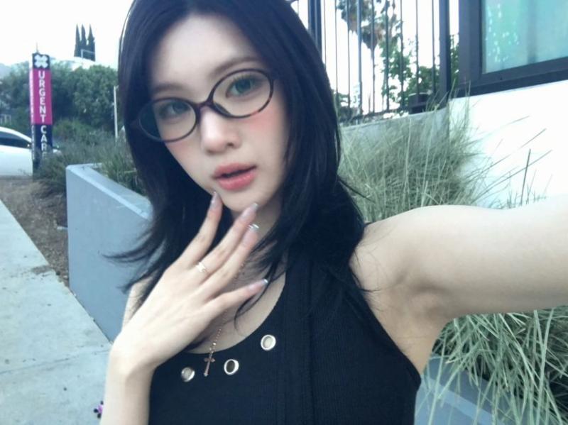 하츠투하츠 주은