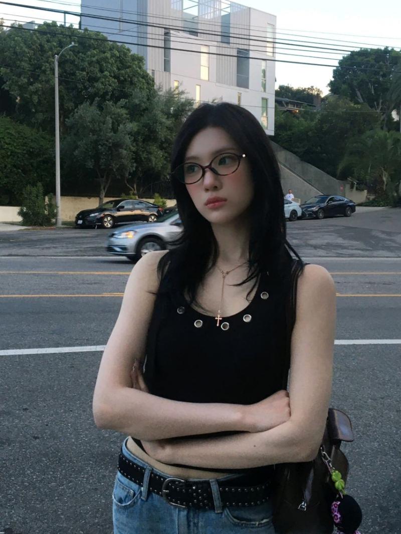 하츠투하츠 주은