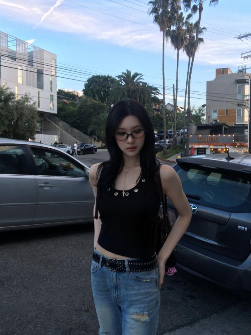 하츠투하츠 주은