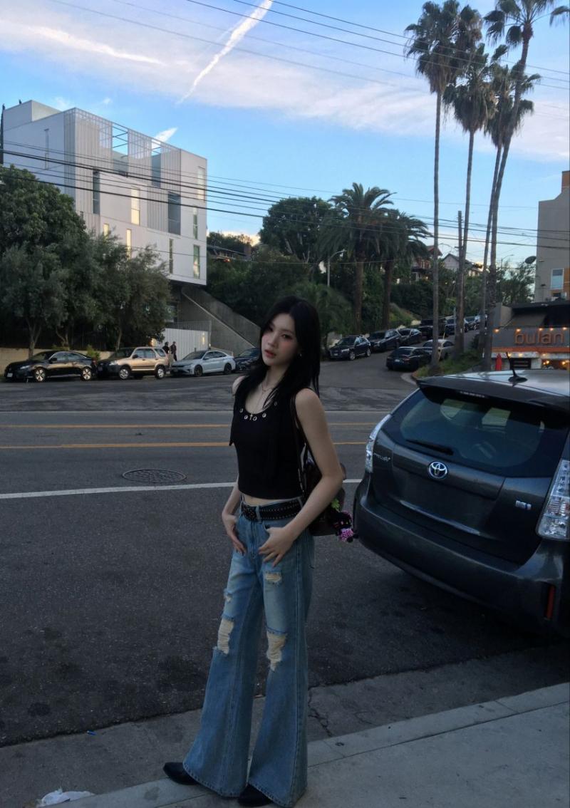 하츠투하츠 주은