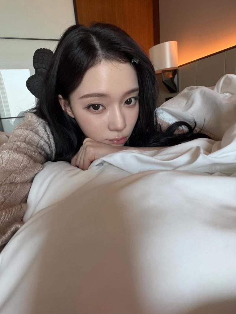 에스파 윈터