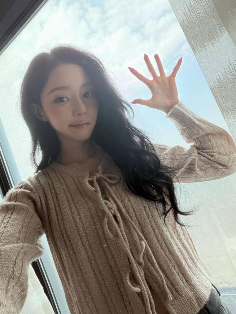 에스파 윈터
