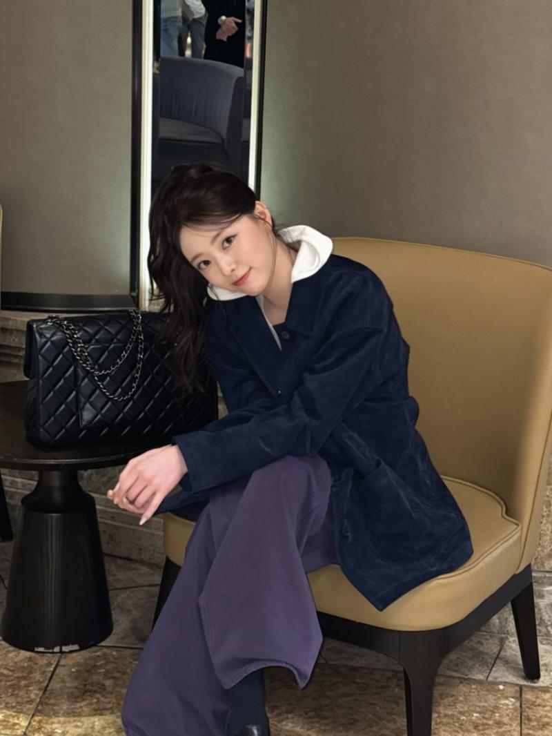 ITZY 유나