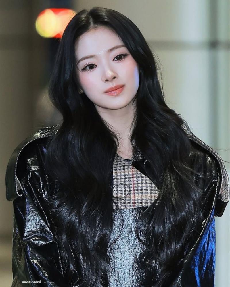 미야오(MEOVV) 안나