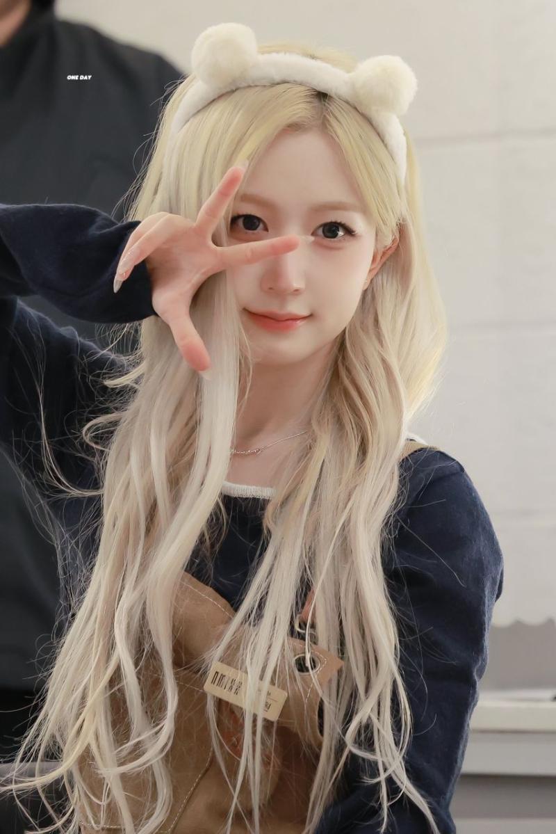 엔믹스 해원