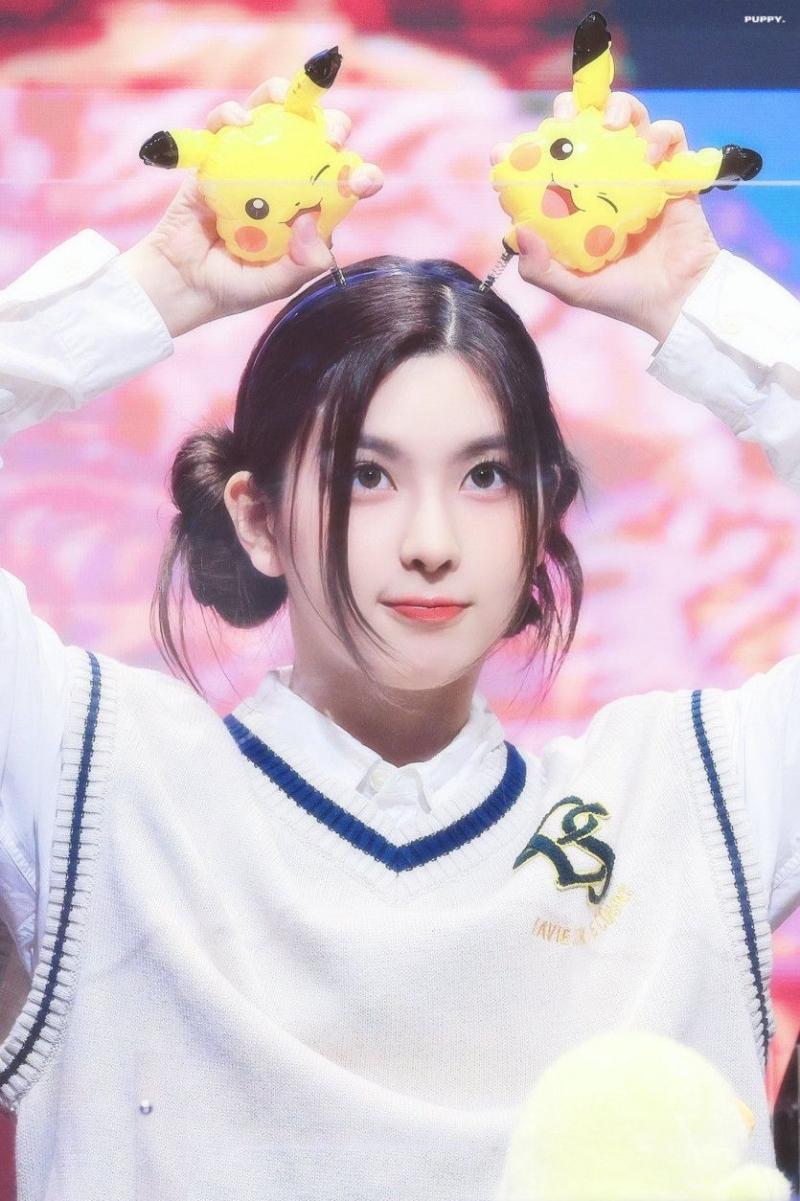 엔믹스 배이