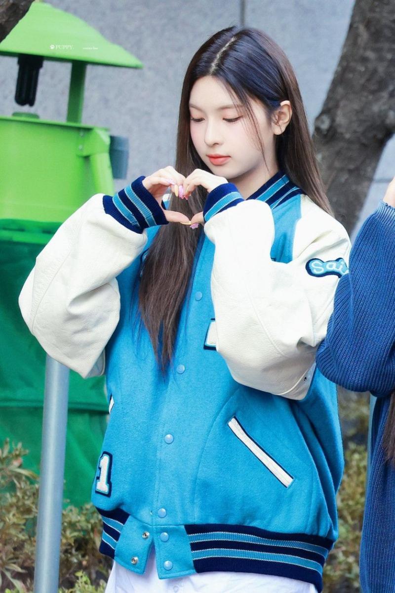 엔믹스 배이