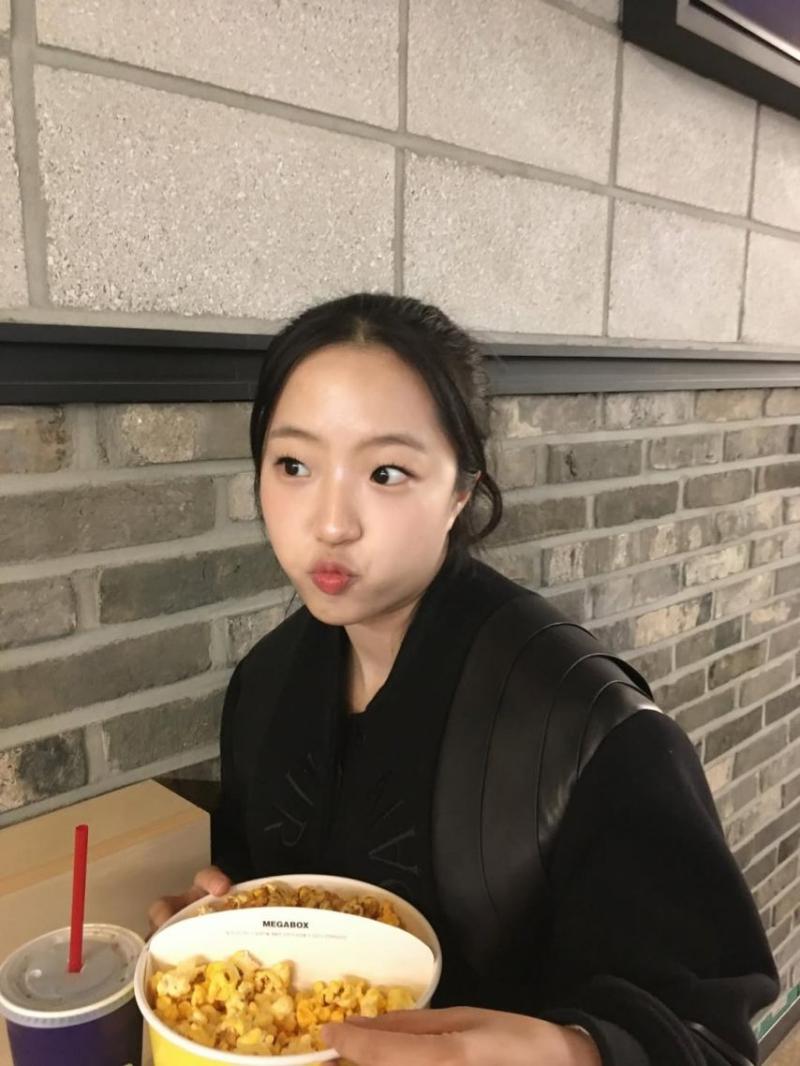 신유빈 선수