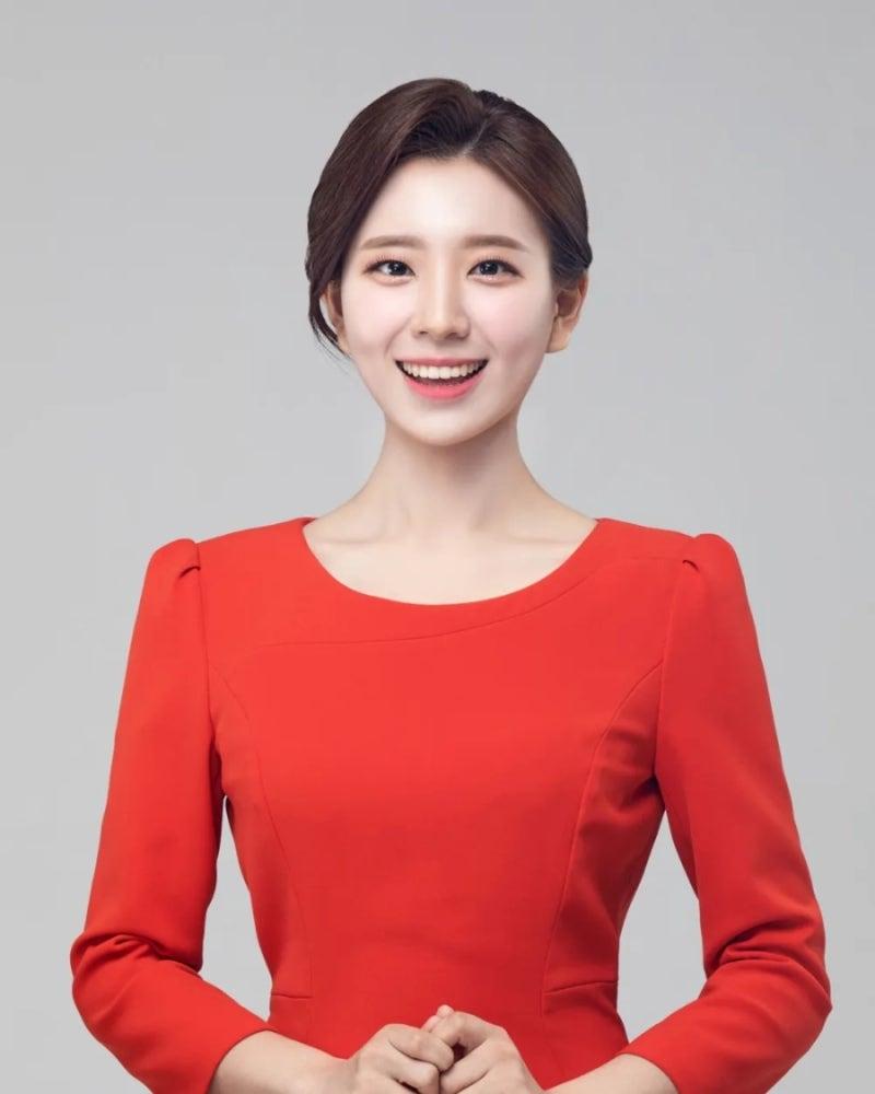 심수현 아나운서