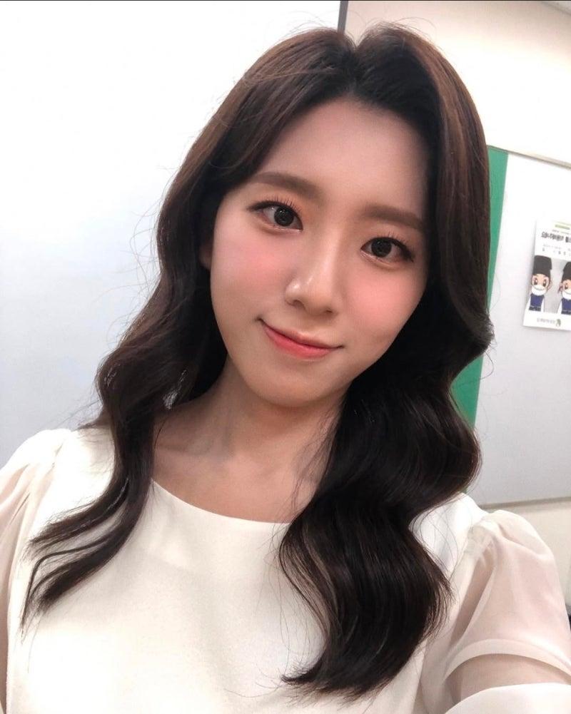 심수현 아나운서