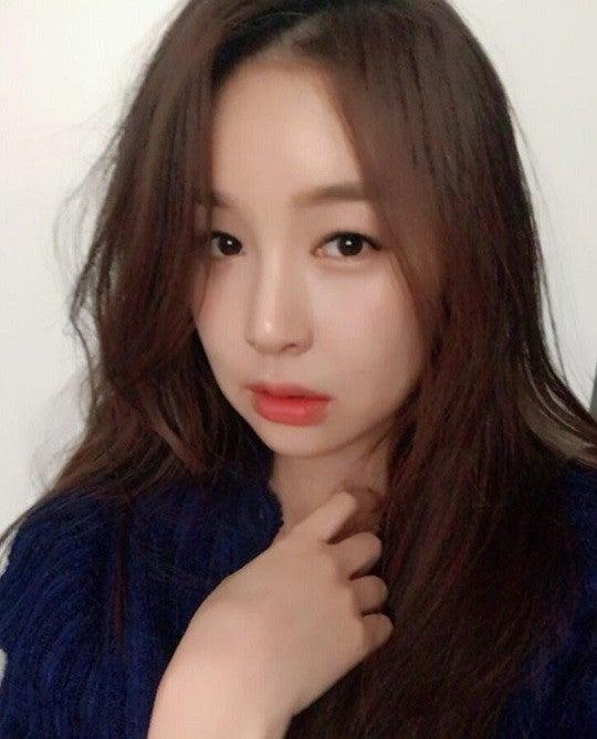 조은나래 아나운서 이쁘네요