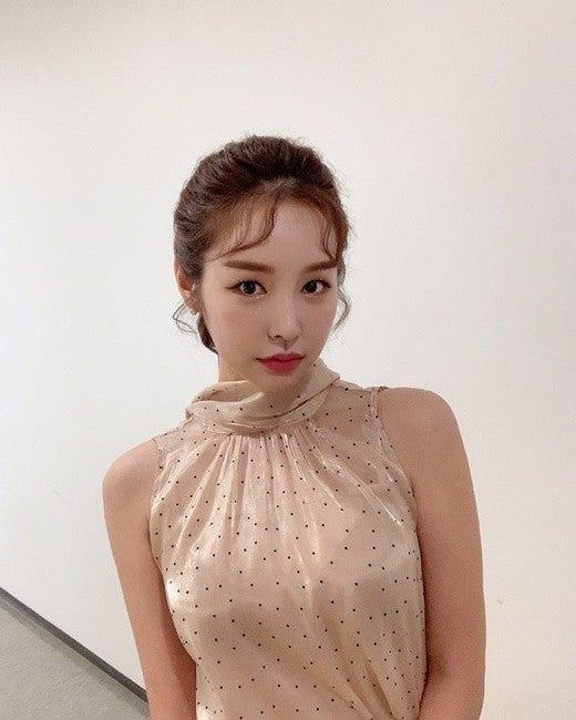 조은나래 아나운서 이쁘네요