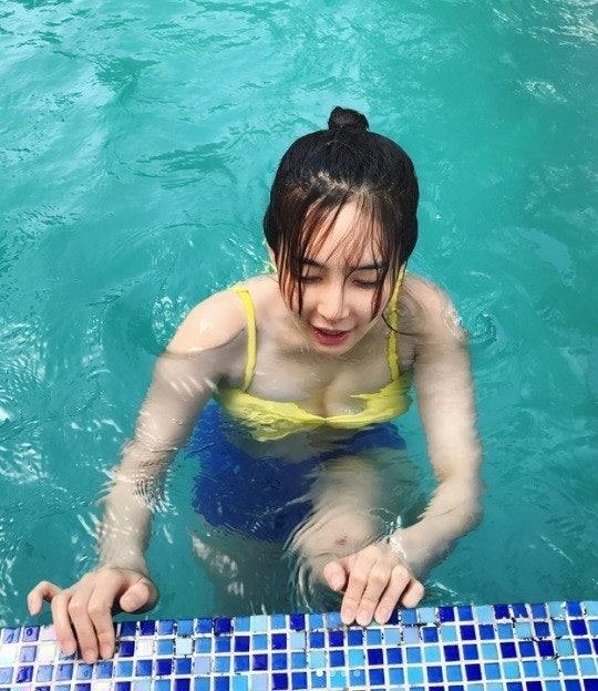 조은나래 아나운서 이쁘네요