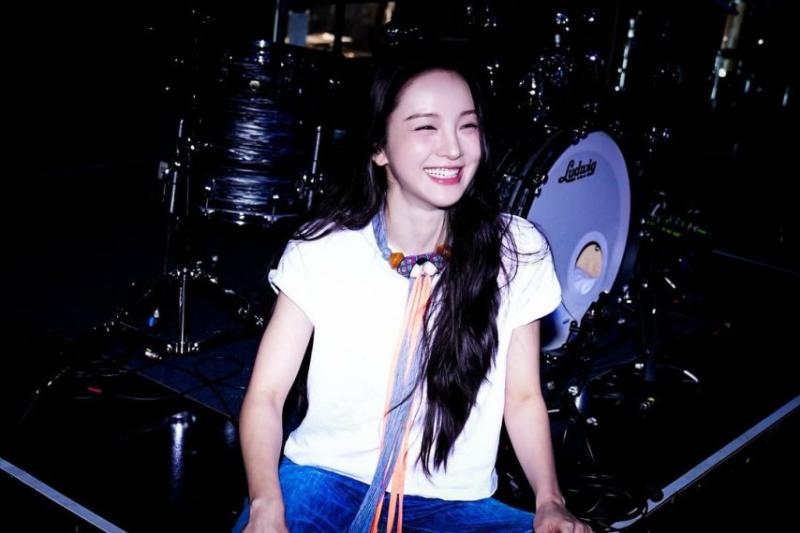 송소희 새소속사 등