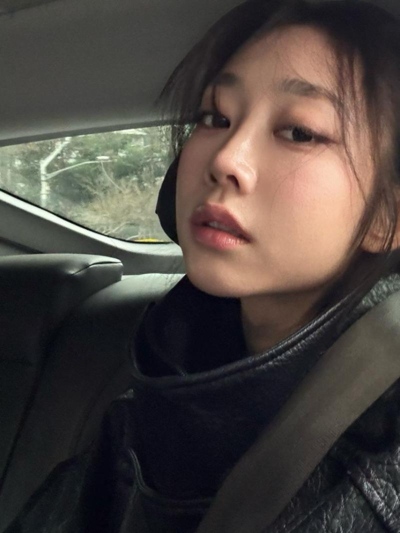 서지수 러블리즈 인별