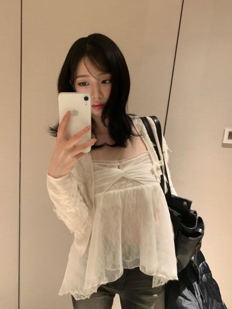 에스파 카리나