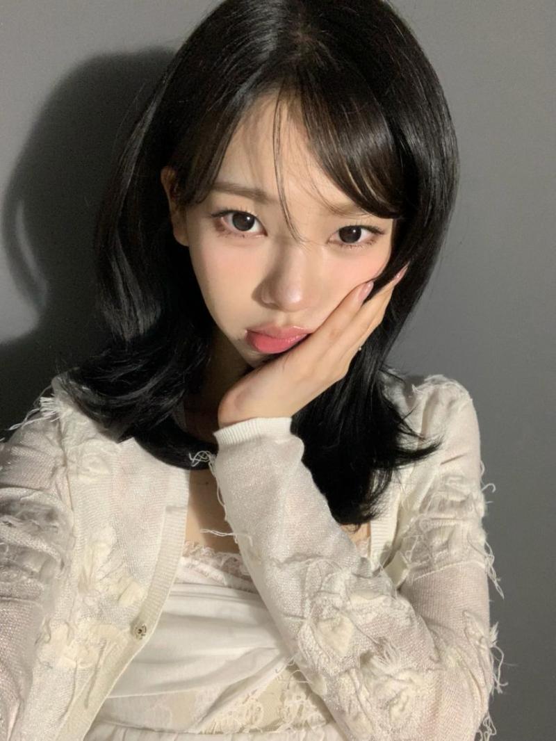 에스파 카리나