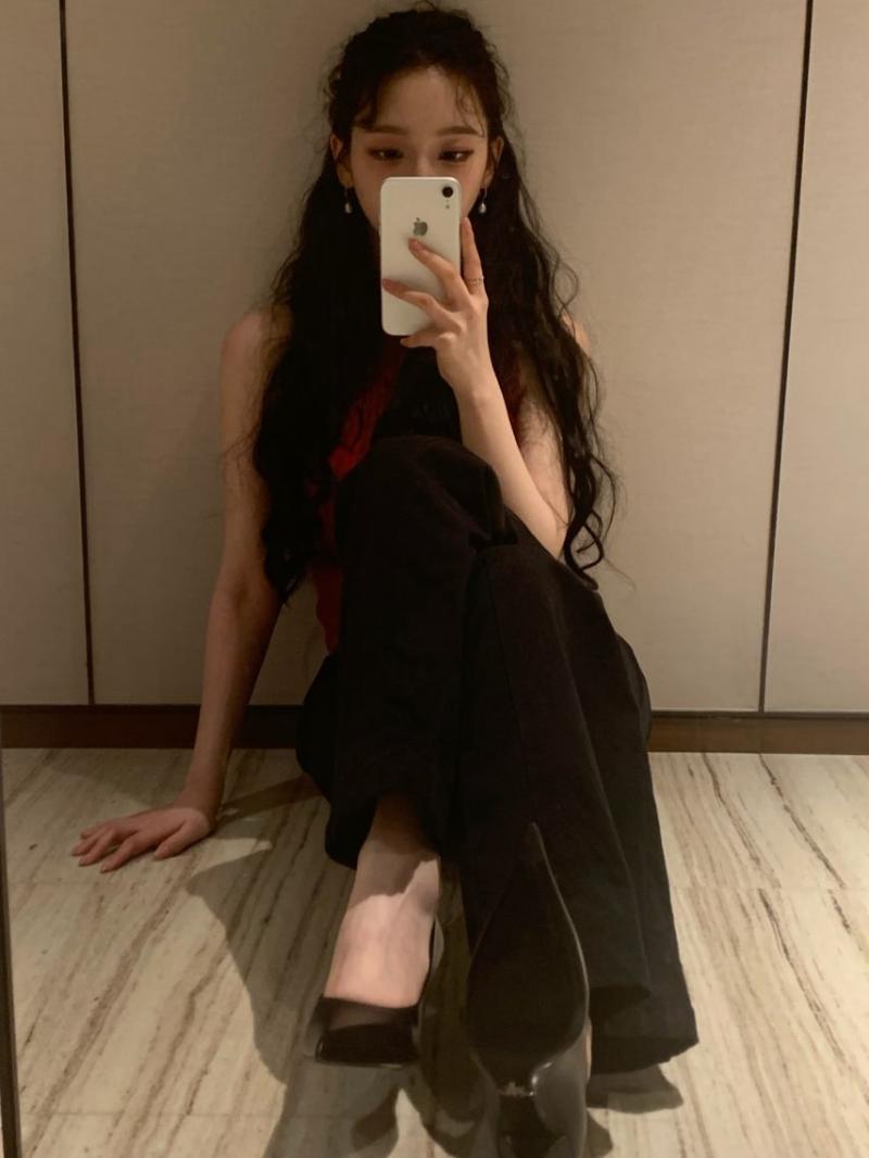 에스파 카리나