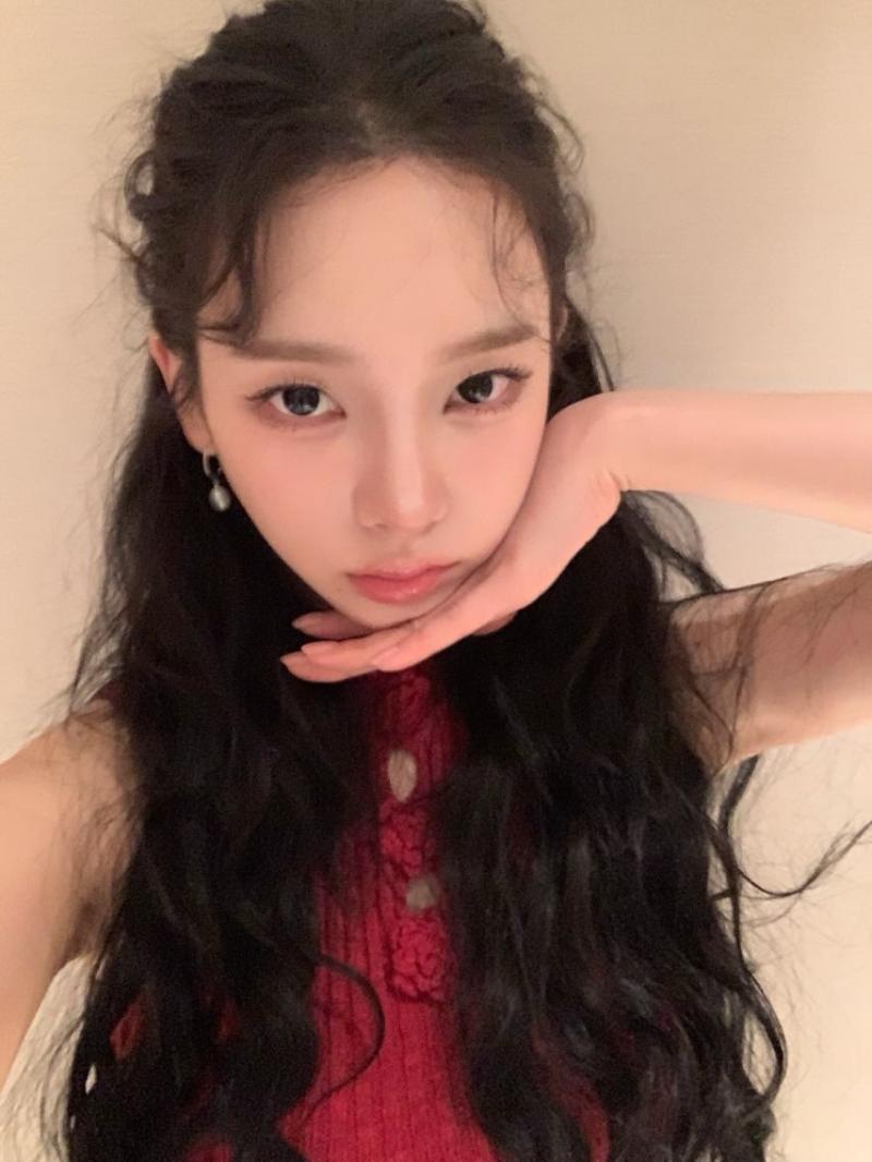 에스파 카리나