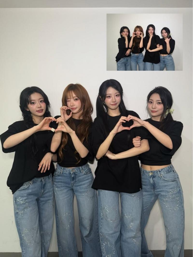 QWER 서울 앵콜콘
