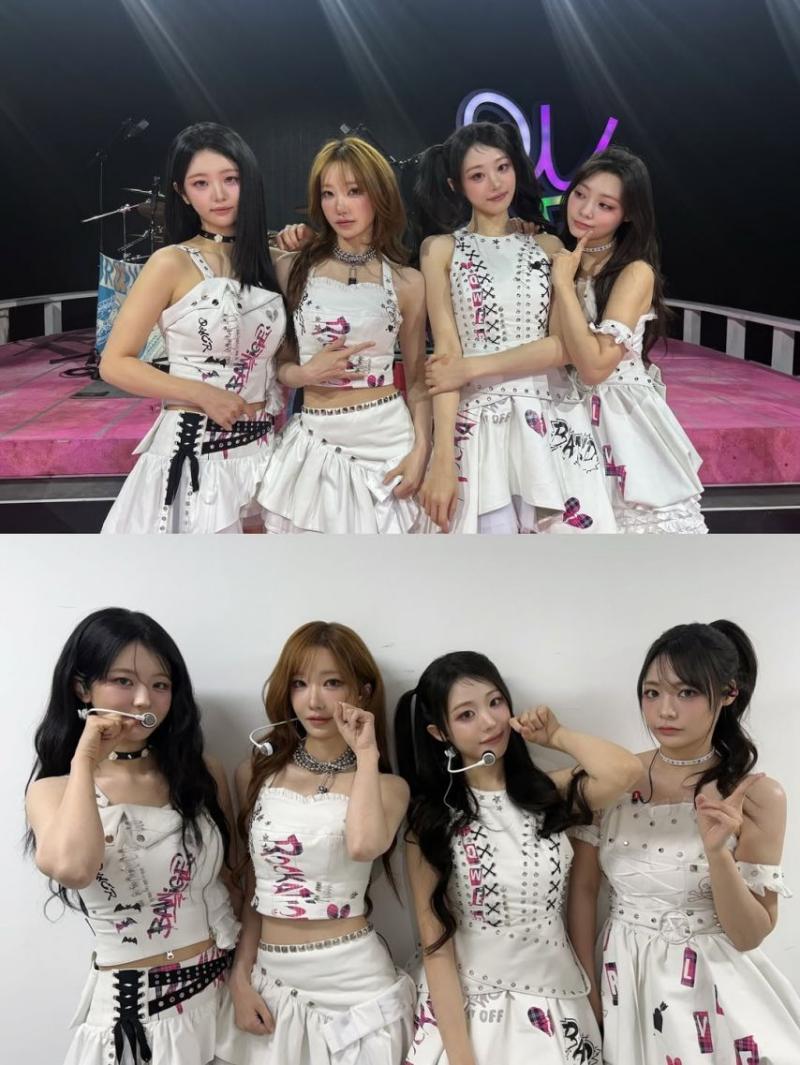 QWER 서울 앵콜콘