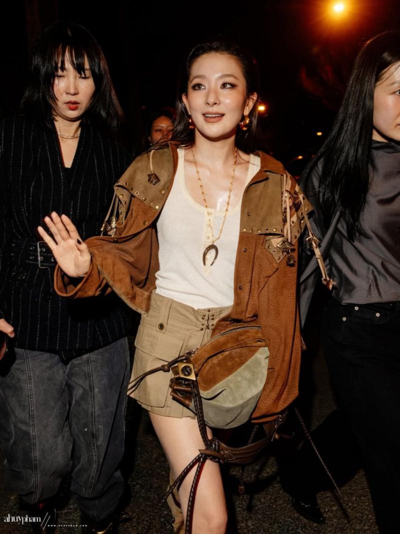 레드벨벳 슬기