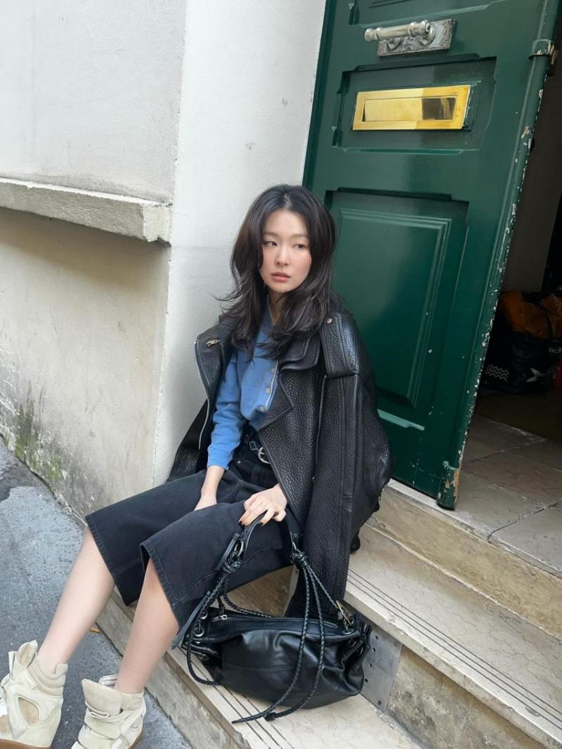 레드벨벳 슬기