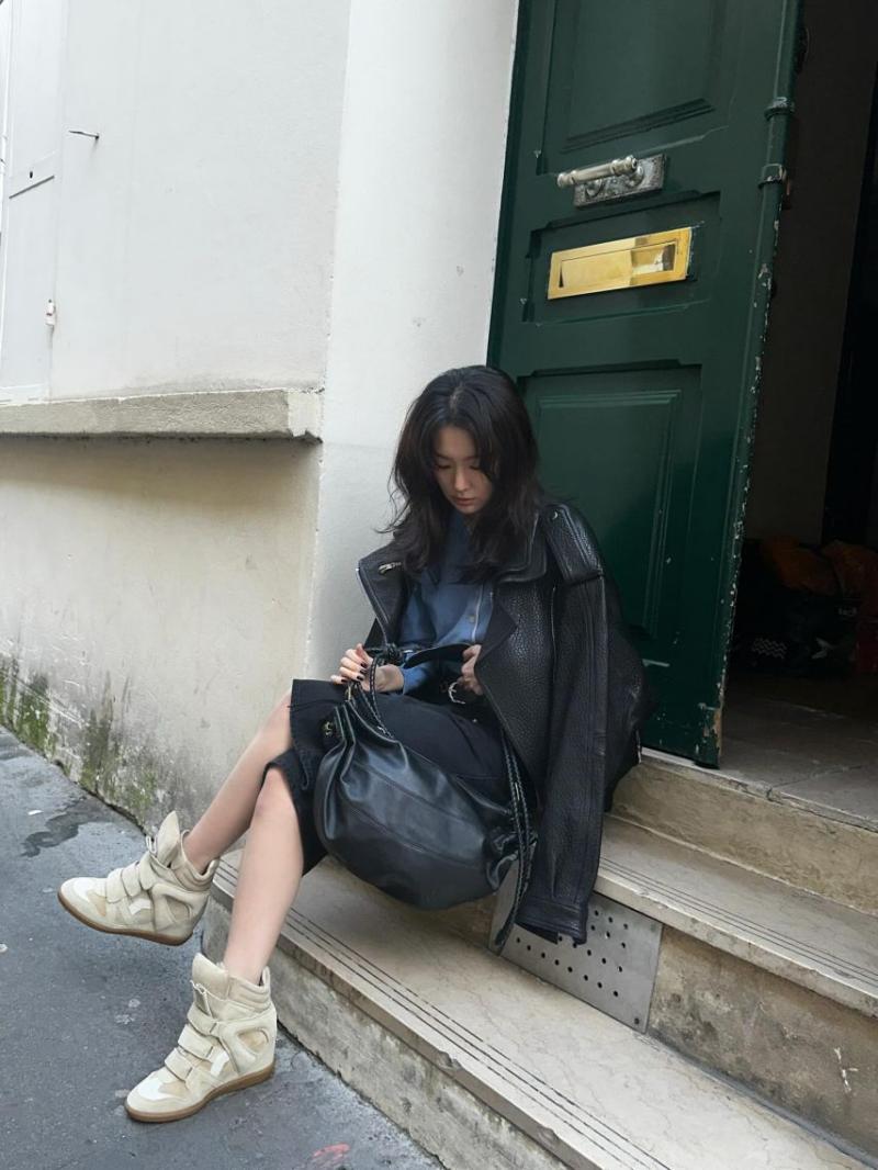 레드벨벳 슬기