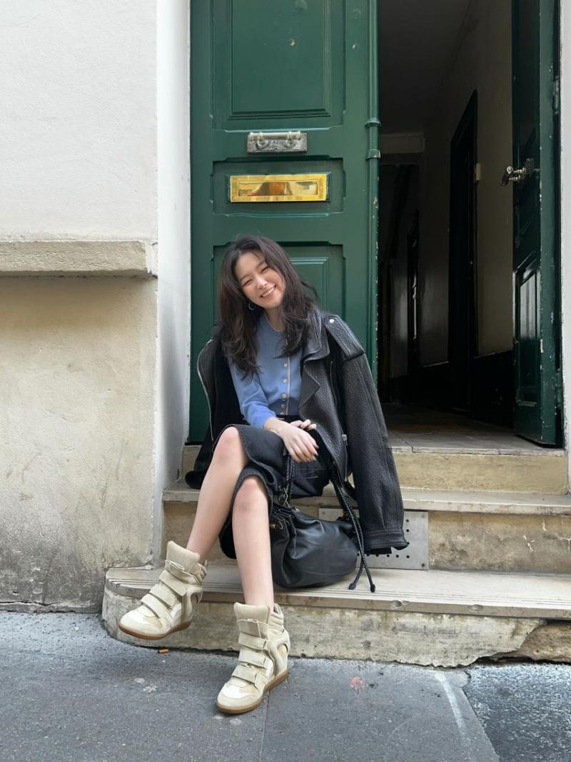레드벨벳 슬기