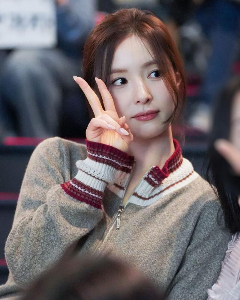 신세경